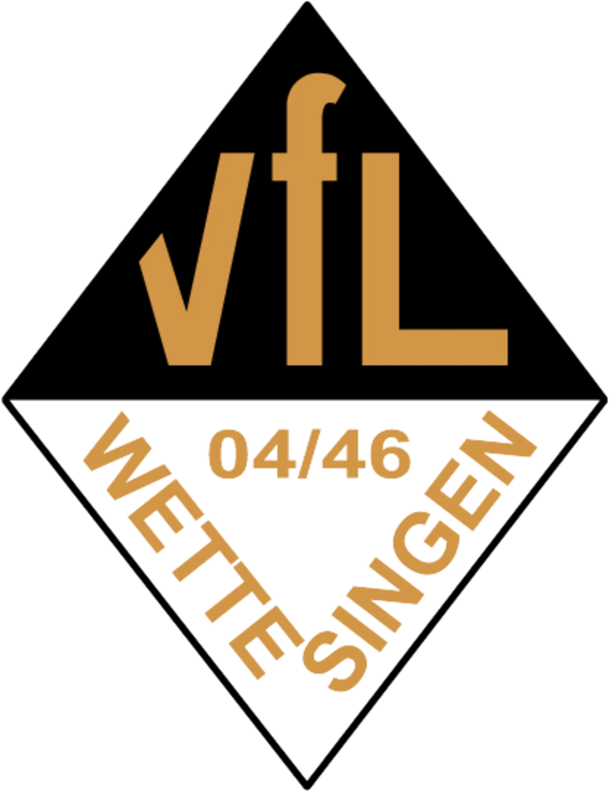 VfL Wettesingen Logo